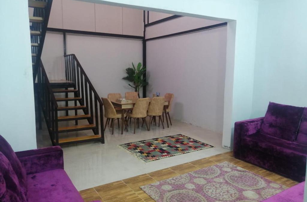 Al Wajh Ski Chalet | فيلى ليلى