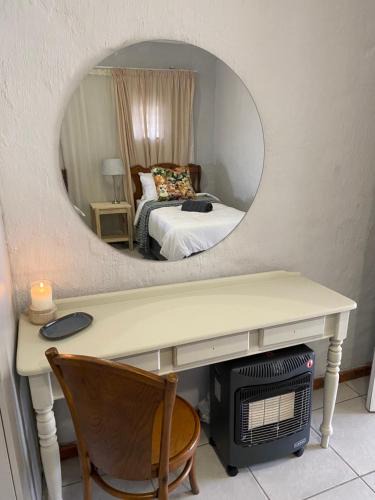 Bethlehem Apartment | Fynbos cottage