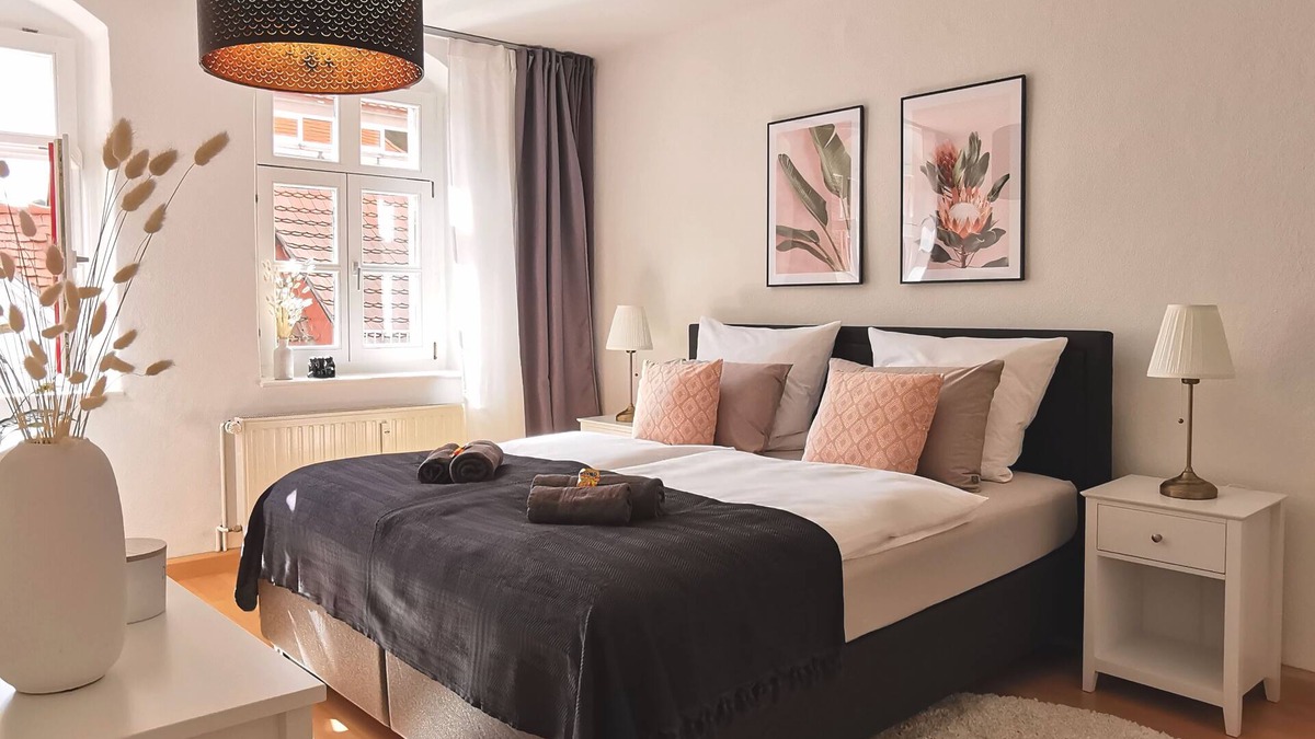 Meissen Condo | Fynbos Family-apartment in der Altstadt, Parkplatz, Netflix