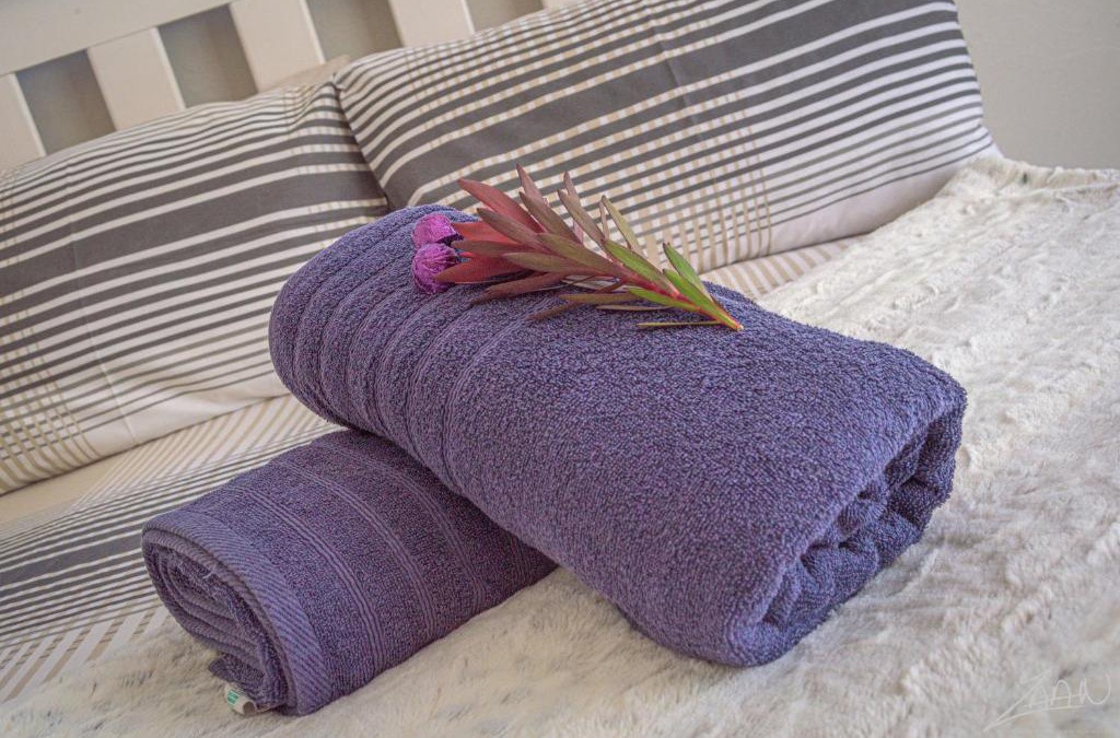 Eersterivierstrand Resort | Fynbos Golf and Country Estate
