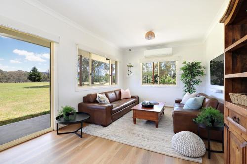 Hartley House | Fynns Run