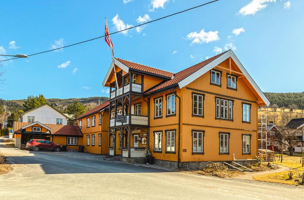Fyresdal Municipality Bed & Breakfast | Fyresdal Gjestehus