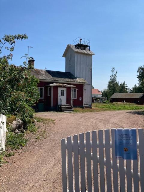 Kristinehamn House | Fyrhus