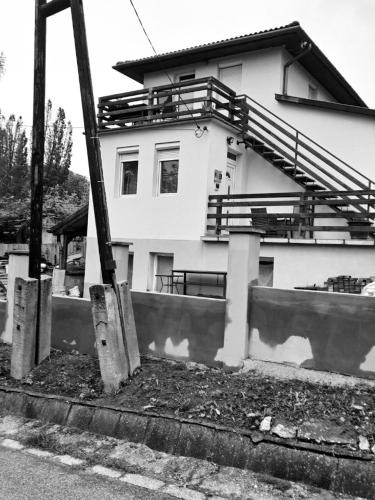 Miskolc-Tapolca Apartment | Gábor - lak