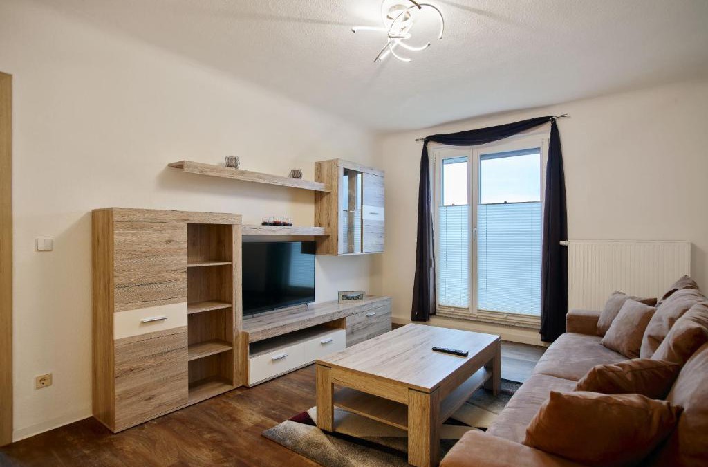Riesa Apartment | Gäste- und Ferienwohnung in der Sportstadt Riesa