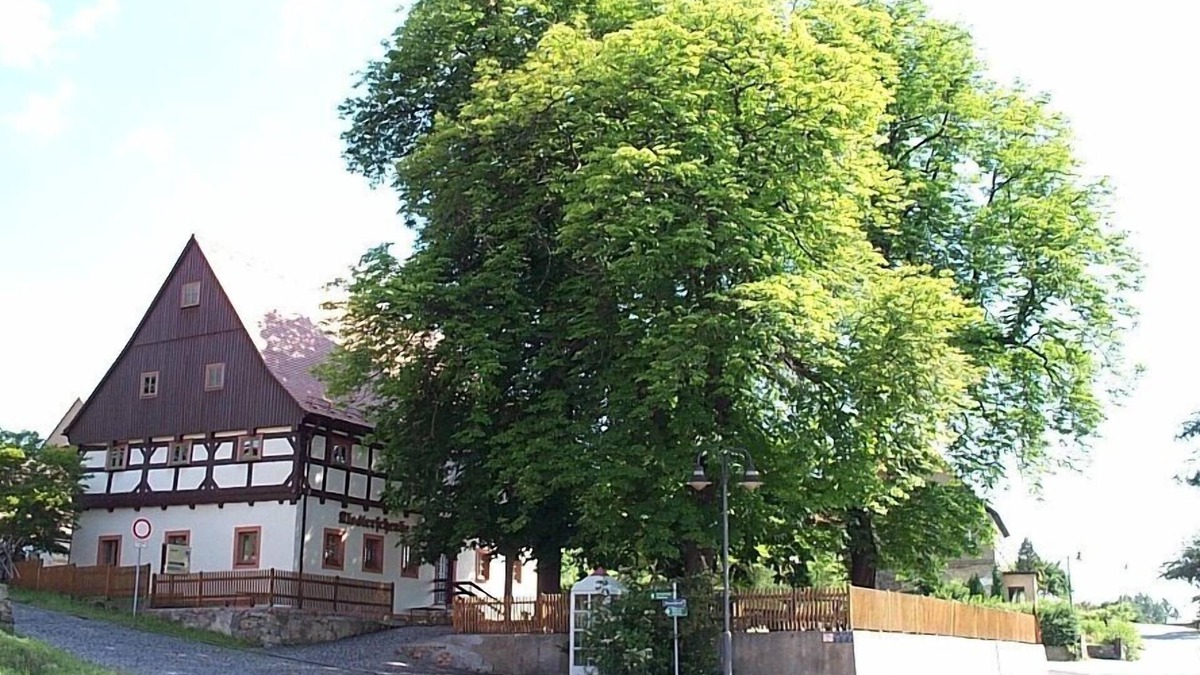 Ostritz Hotel | Gästehäuser St Marienthal