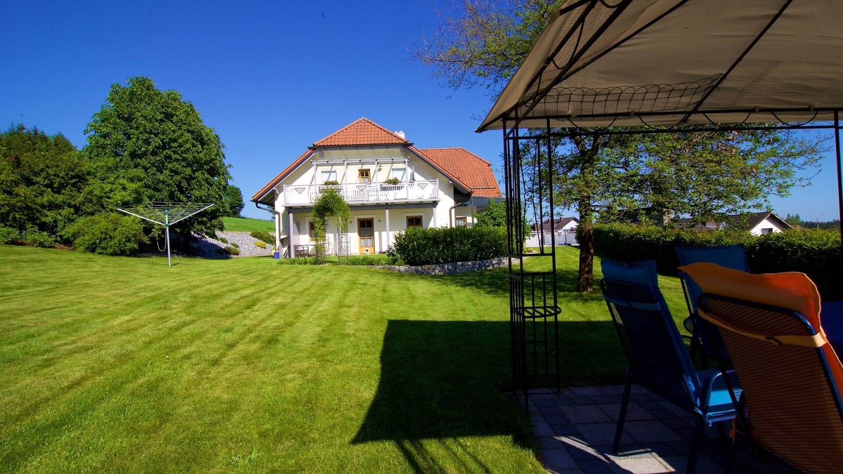 Pfarrkirchen im Muehlkreis Hotel | Gästehaus Pension Lang