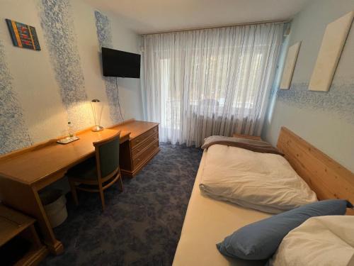 Koenigsfeld im Schwarzwald Bed & Breakfast | Gästehaus Regenbogen