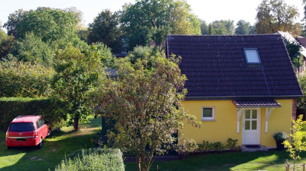 Wesenberg House | Gästehaus A+C Bovet