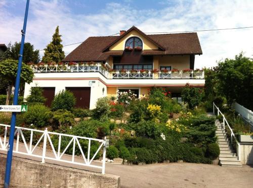 Bad Schallerbach Bed & Breakfast | Gästehaus AIGMÜLLER