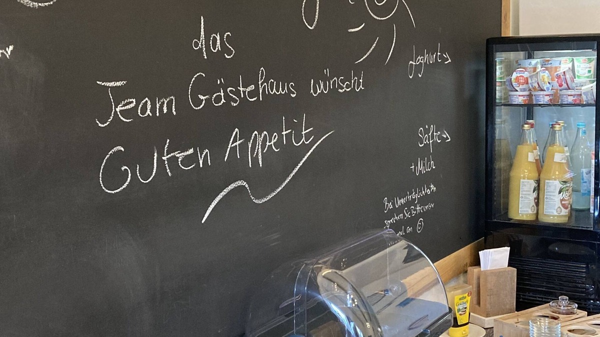 Bockholt Hotel | Gästehaus Alte Schule