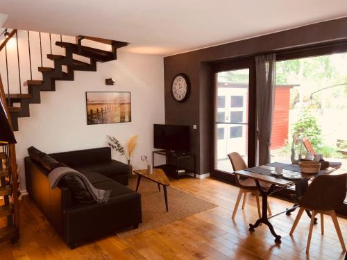 Wietze Apartment | Gästehaus am Aller Radweg