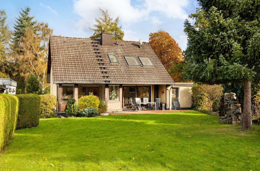 Schieder-Schwalenberg House | Gästehaus am Mühlenteich