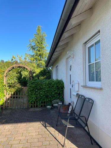 Otterbach Apartment | Gästehaus Am Himmelreich