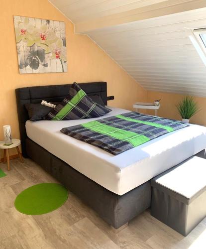 Blieskastel Apartment | Gästehaus Am Radweg