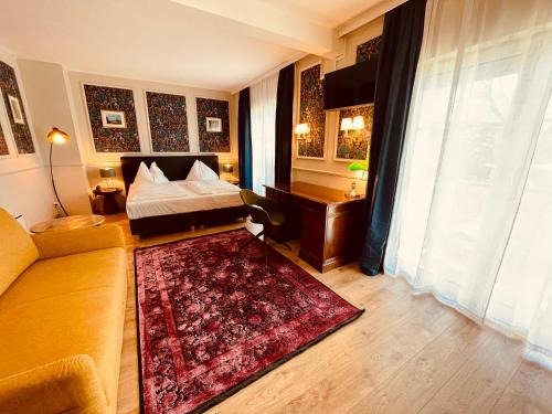 Voecklabruck Hotel | Gästehaus am Stadtpark