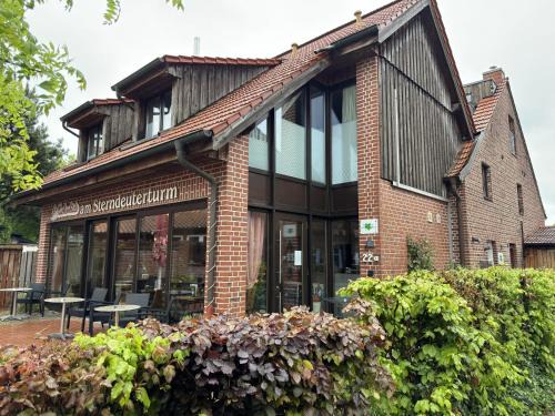 Raesfeld Hotel | Gästehaus am Tiergarten