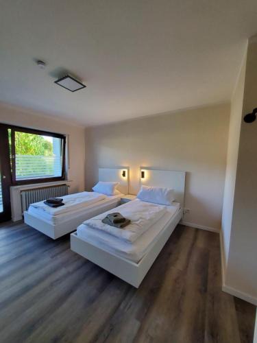 Herbram Apartment | Gästehaus am Wald