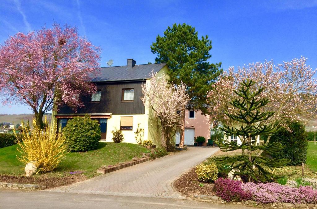 Krov Bed & Breakfast | GästeHaus Auler Hof