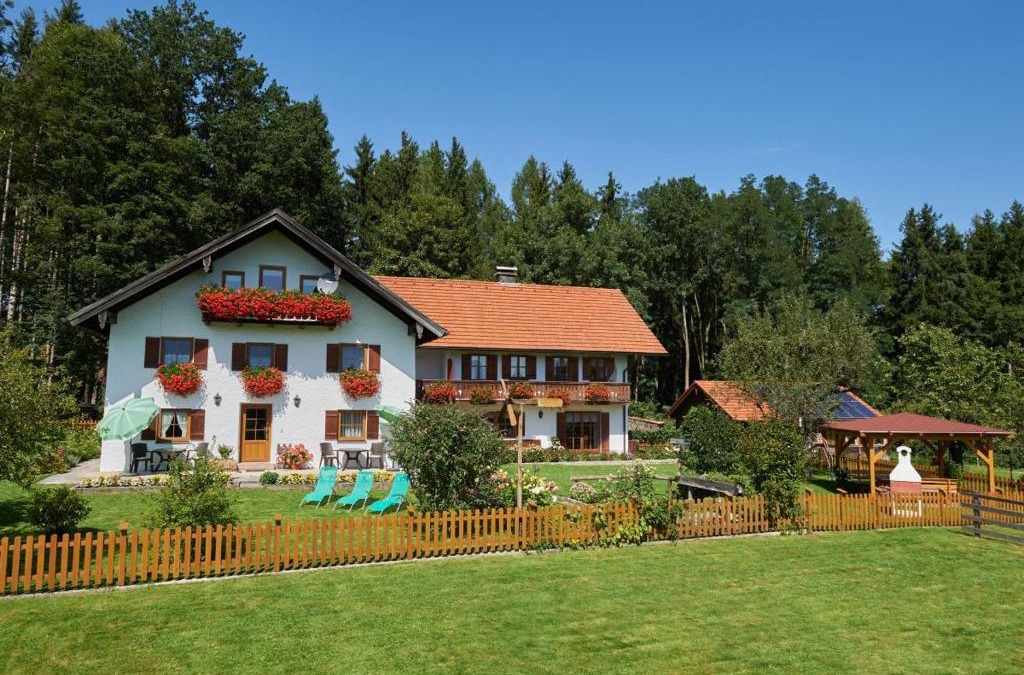 Ainring House | Gästehaus Bliem