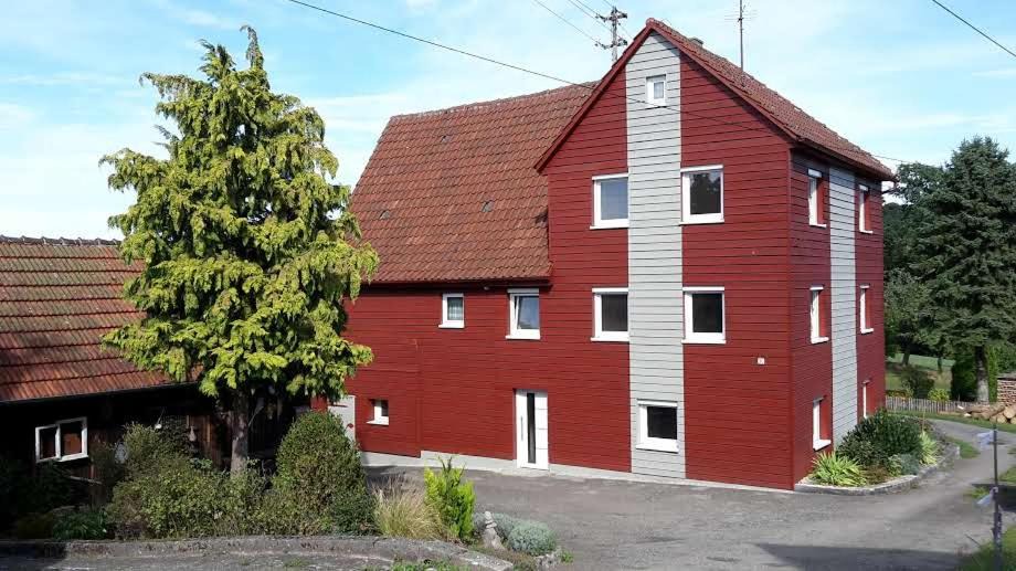 Kaisersbach House | Gästehaus Bruch