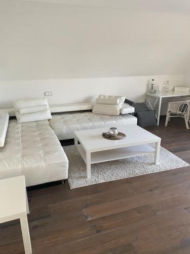 Vordorf Apartment | Gästehaus Brunswiek Obergeschoss