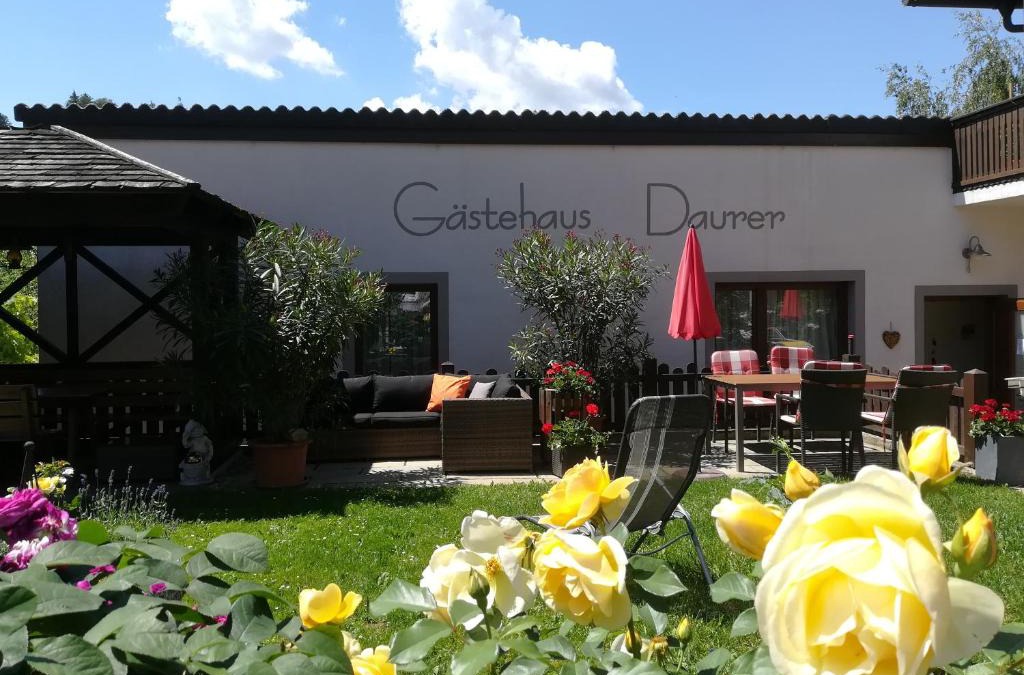 Reinsberg House | Gästehaus Daurer