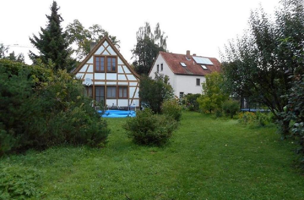 Ebelsbach House | Gästehaus der Ehemaligen Schloßmühle