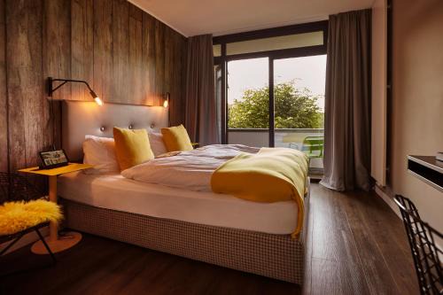 Blankenese Hotel | Gästehaus des Elsa Brändström Haus