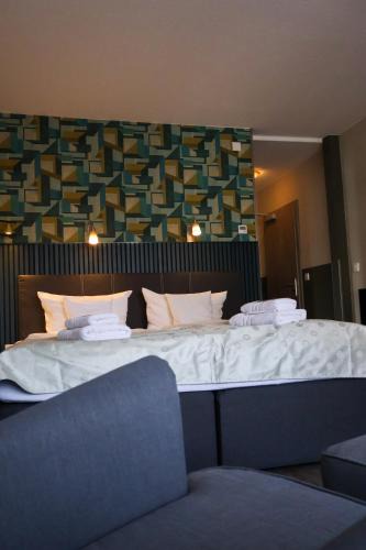 Zittau Hotel | Gästehaus Dresdner Hof