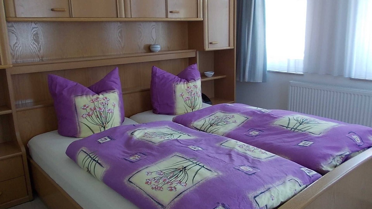 Altenau Apartment | Gästehaus Ehrenberg Apartment 1 - Gästehaus Ehrenberg Ferienwohnungen
