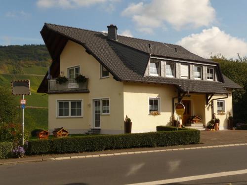 Wehlen House | Gästehaus Ehses