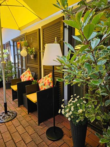 Herzogenaurach Hotel | Gästehaus Engelgasse Herzogenaurach