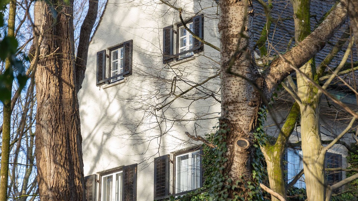 Biederstein Hotel | Gästehaus Englischer Garten