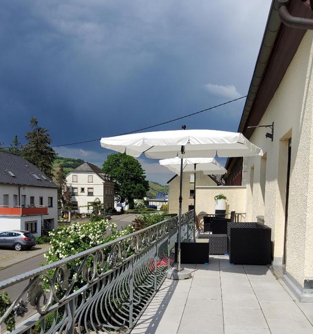 Wintrich House | Gästehaus Föhr