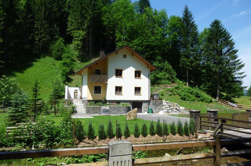 Loich Apartment | Gästehaus Forstner