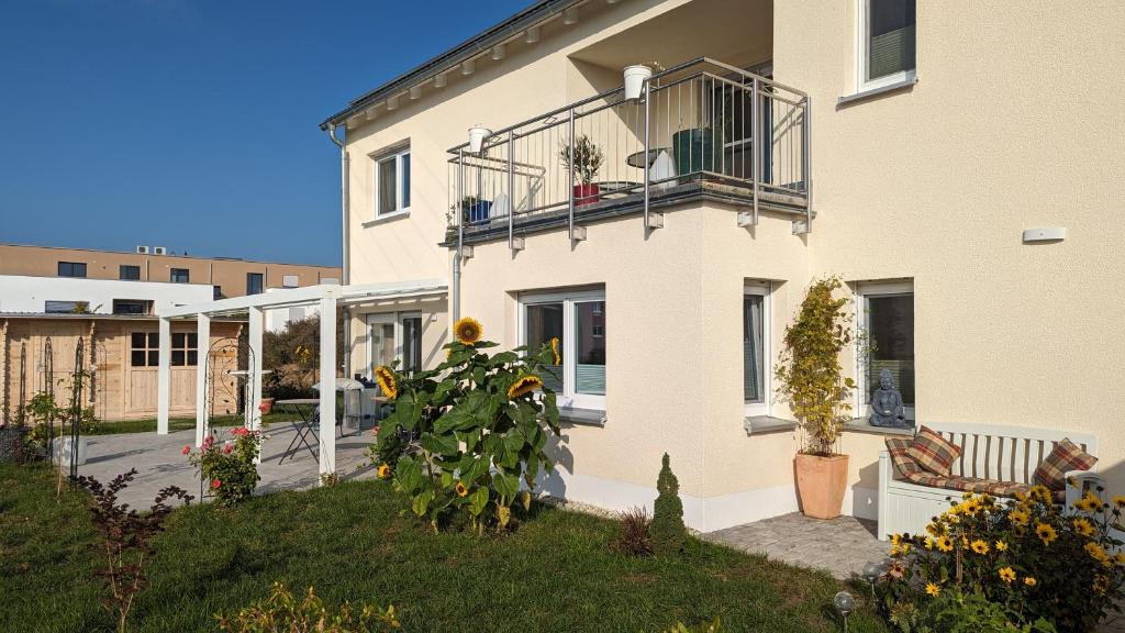 Freystadt House | Gästehaus Freystadt