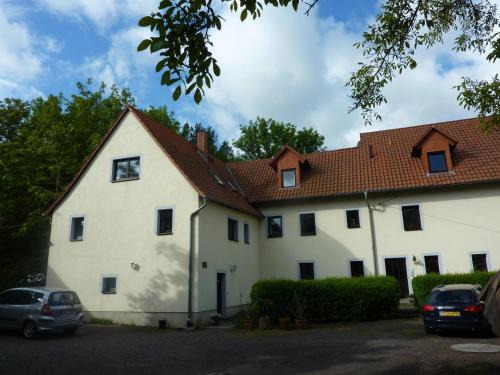 Gauernitz Apartment | Gästehaus Gauernitzer Hof