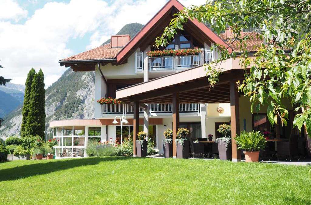 Nassereith House | Gästehaus Gerti