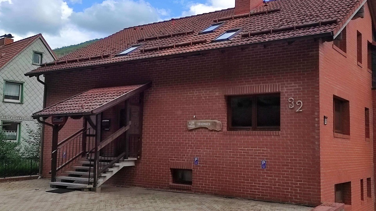 Sieber Apartment | Gästehaus Harzklause 6