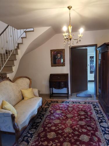 Lenting Apartment | Gästehaus Hilda