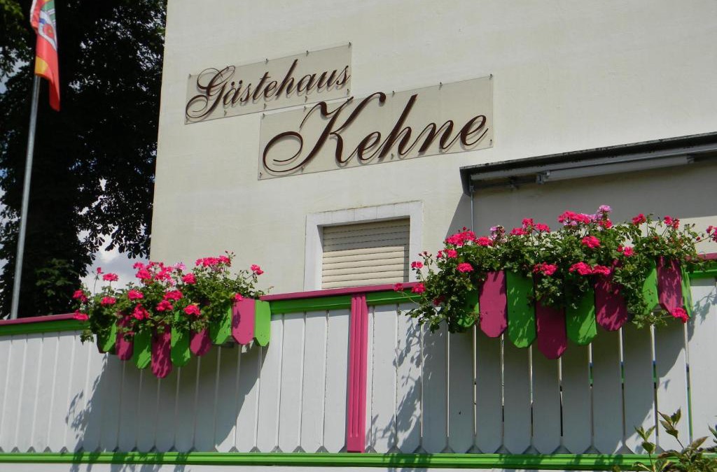 Bad Meinberg House | Gästehaus Kehne