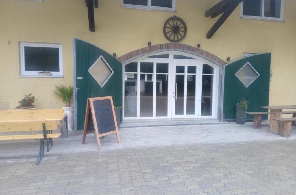 Aresing Bed & Breakfast | Gästehaus Kling