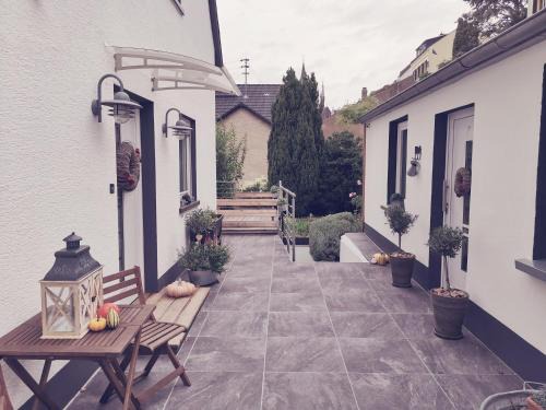 Mainz-Bingen Apartment | Gästehaus Klostergasse