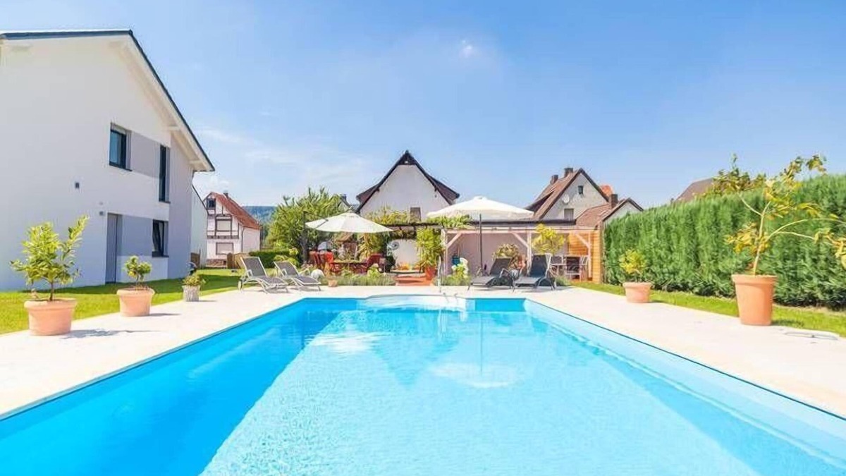 Boffzen Apartment | Gästehaus Lehne - Fewo 1