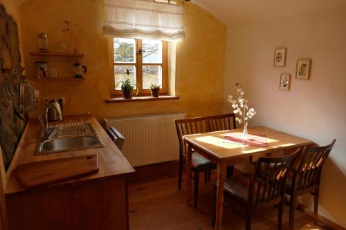 Gottscheina Apartment | Gästehaus Leipzig-Gottscheina