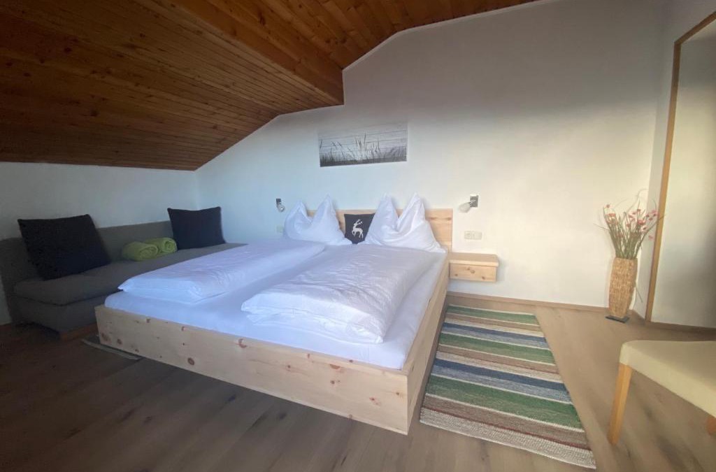 Bad Mitterndorf House | Gästehaus Lemmerer