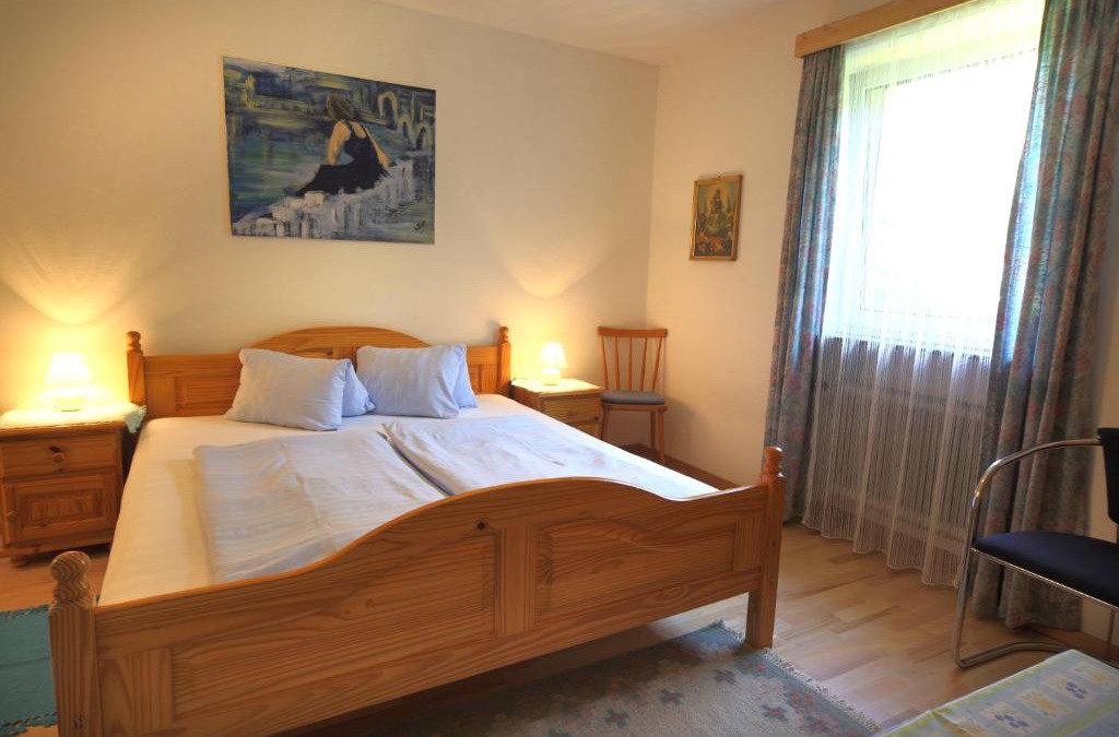 Obertilliach House | Gästehaus Lienharterhof