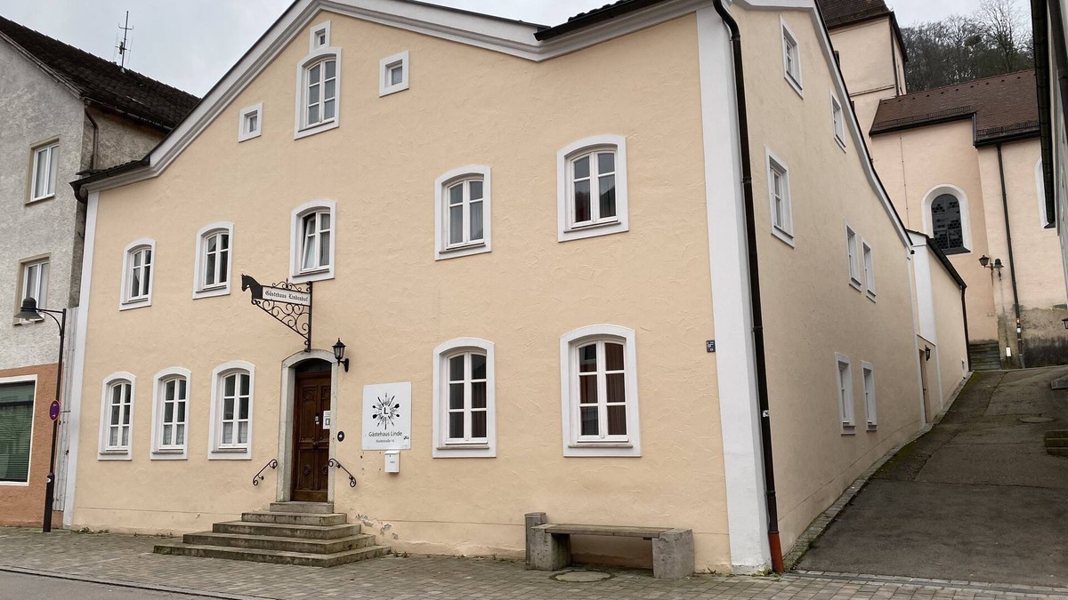 Mornsheim Hotel | Gästehaus Linde