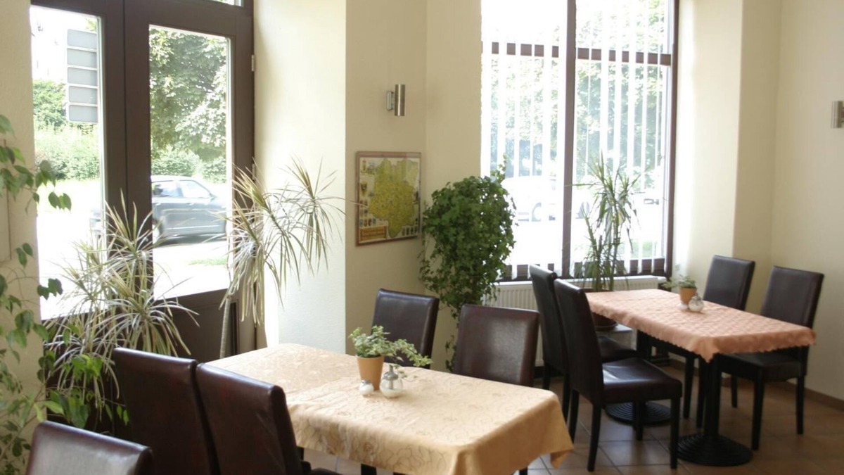 Goerlitz Bed & Breakfast | Gästehaus Lisakowski